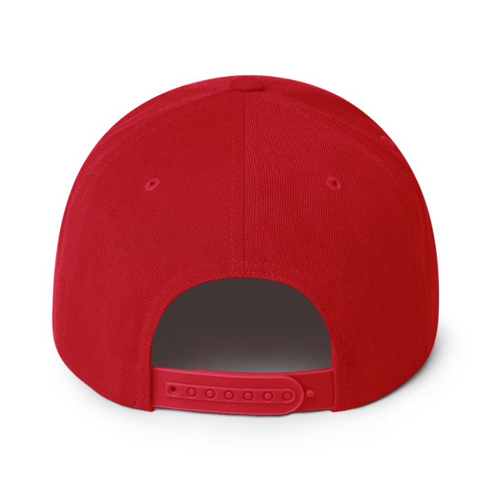 Free Al-Amin Snapback Hat - Image 10