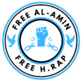 Free Al-Amin Free Hrap