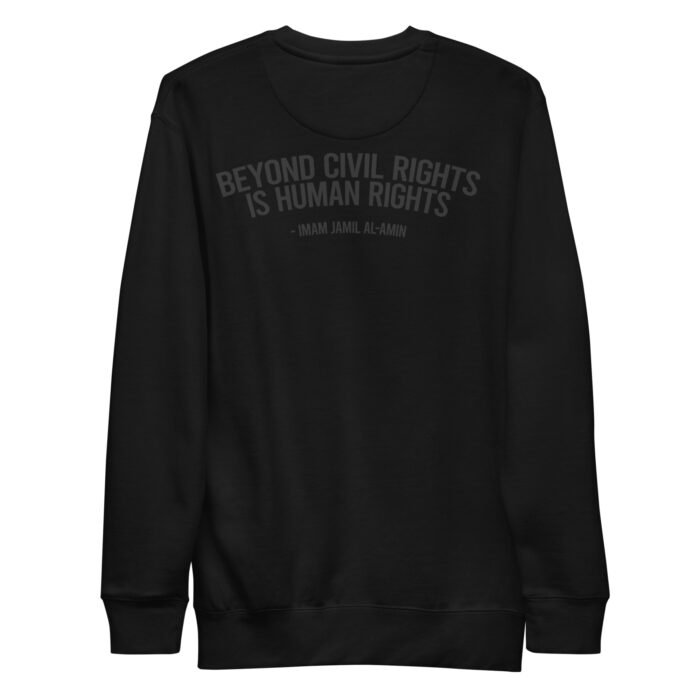 Unisex Premium Sweatshirt - Image 2